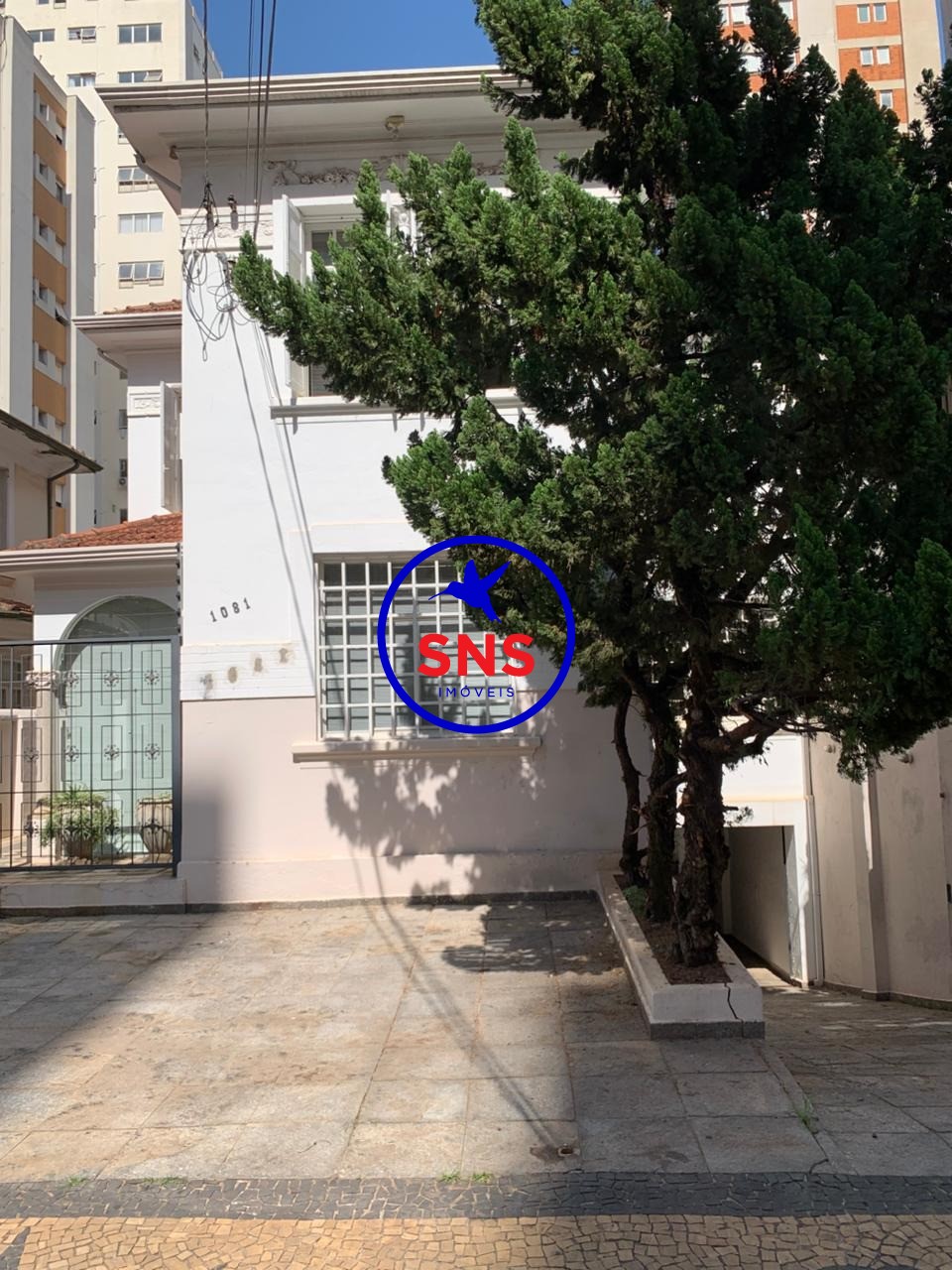 Prédio Inteiro, 312 m² - Foto 1