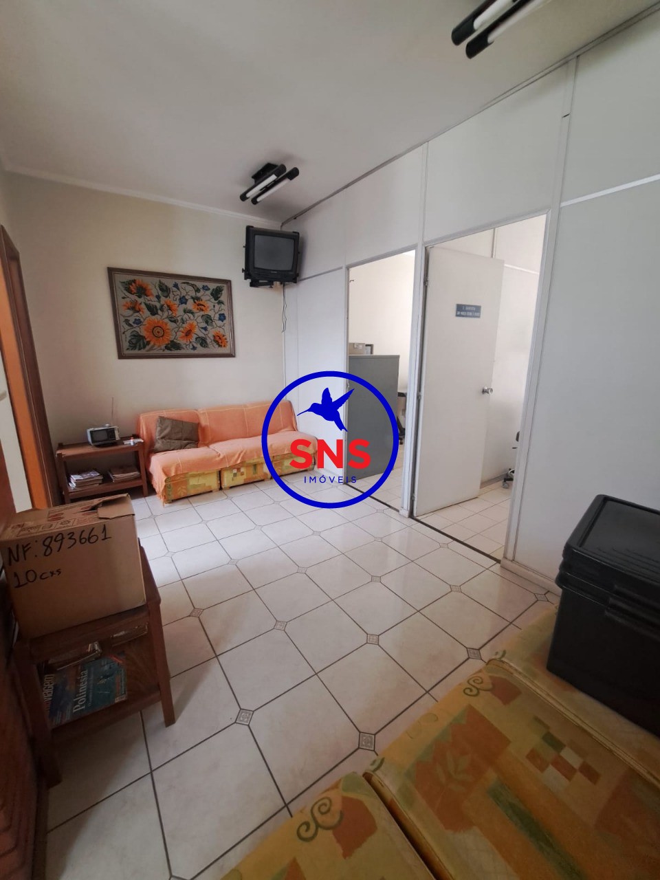 Sala-Conjunto, 70 m² - Foto 3