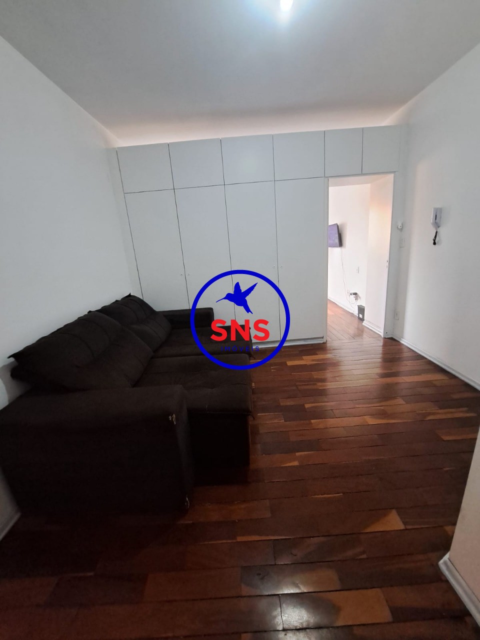 Apartamento, 1 quarto, 52 m² - Foto 2