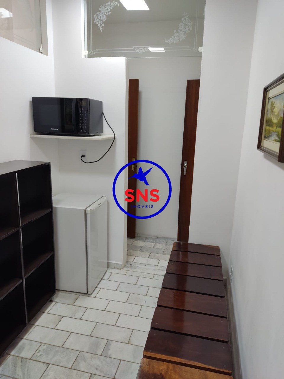 Sala-Conjunto, 49 m² - Foto 14