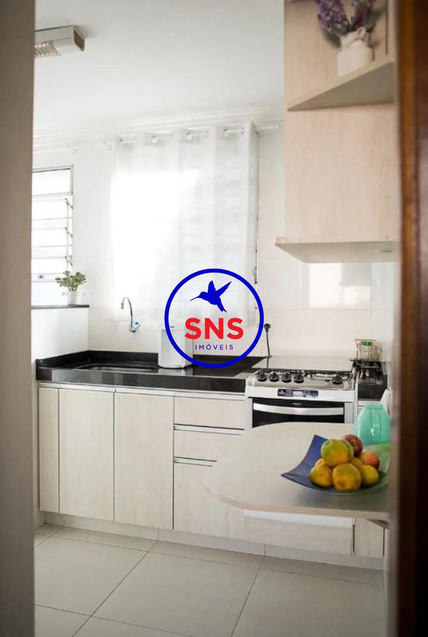 Apartamento, 3 quartos, 60 m² - Foto 13