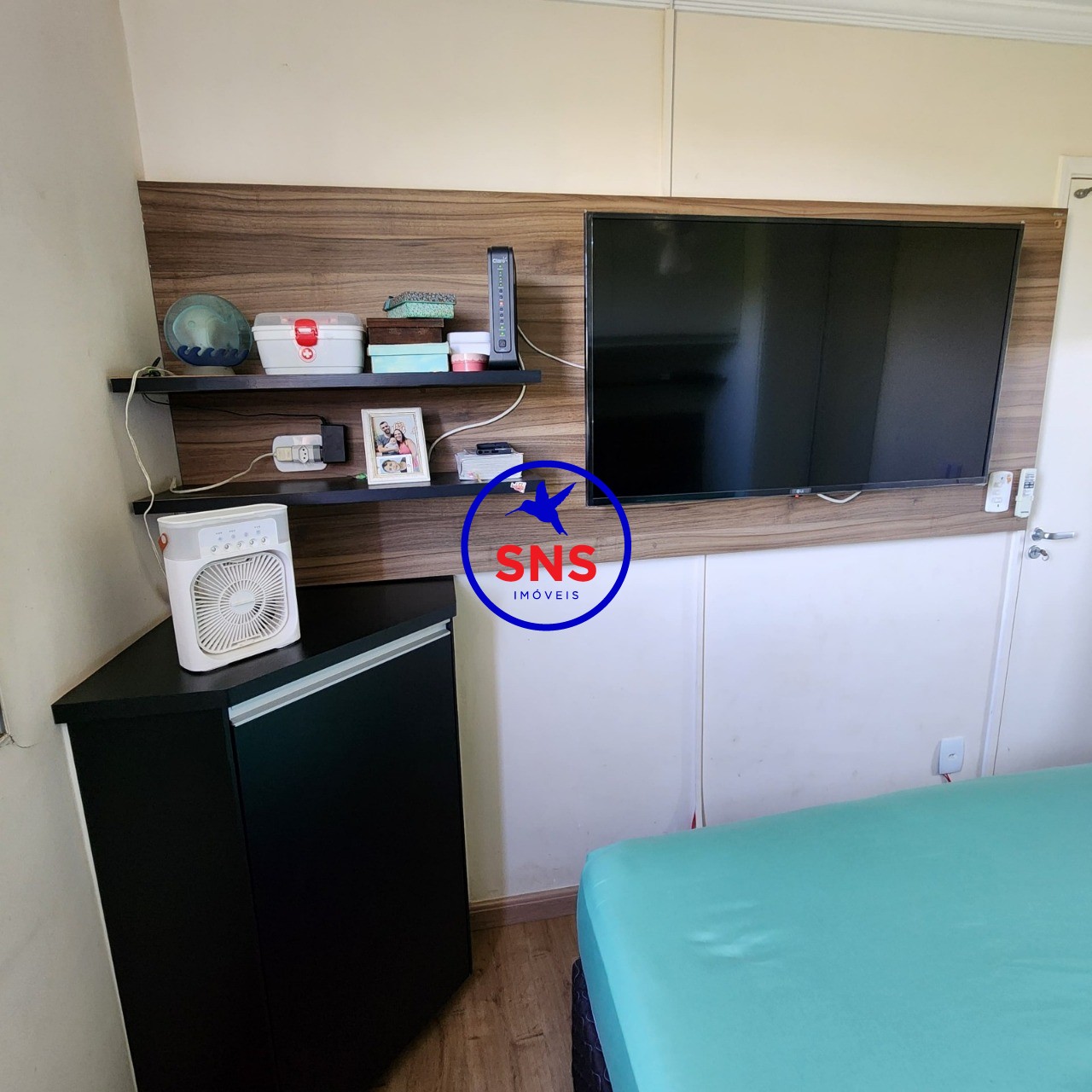 Apartamento, 2 quartos, 59 m² - Foto 8