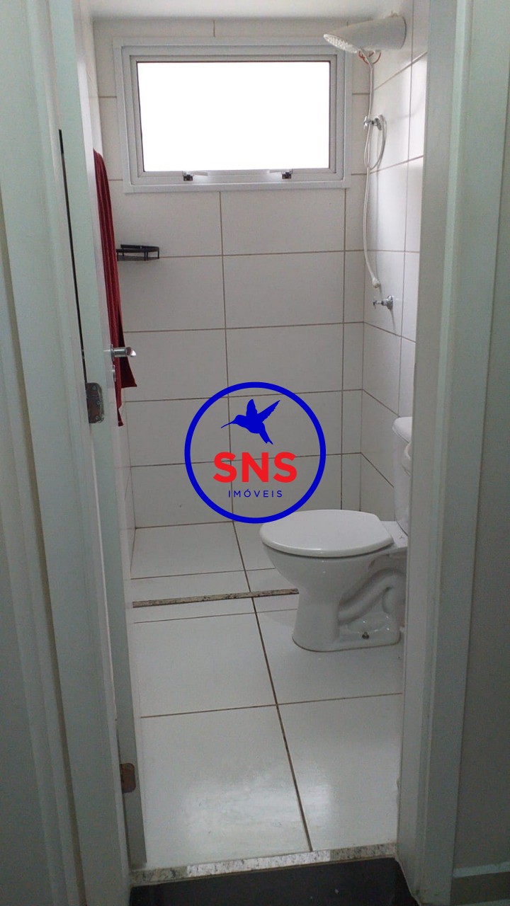 Apartamento, 2 quartos, 48 m² - Foto 10
