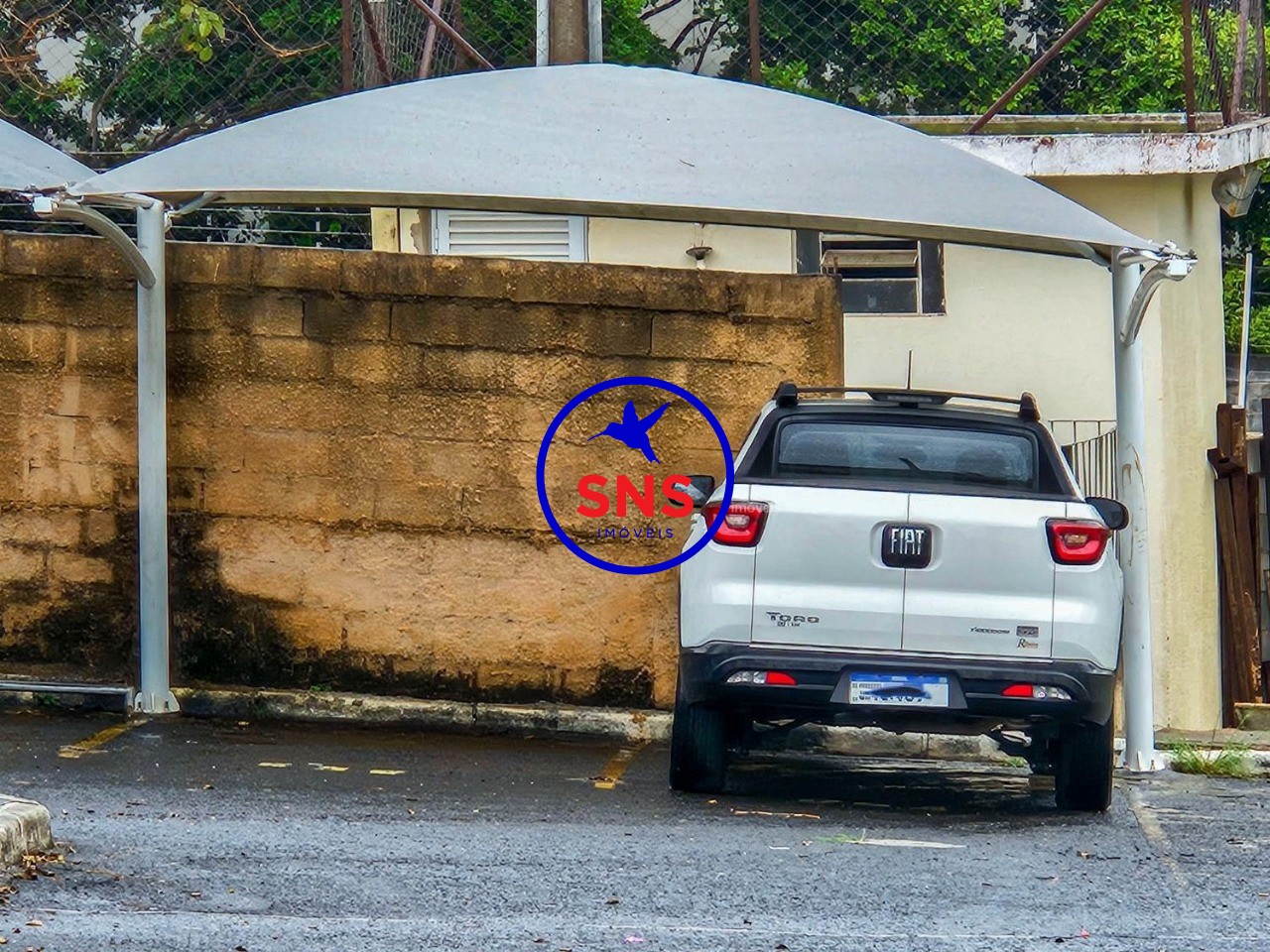 Apartamento, 2 quartos, 51 m² - Foto 53