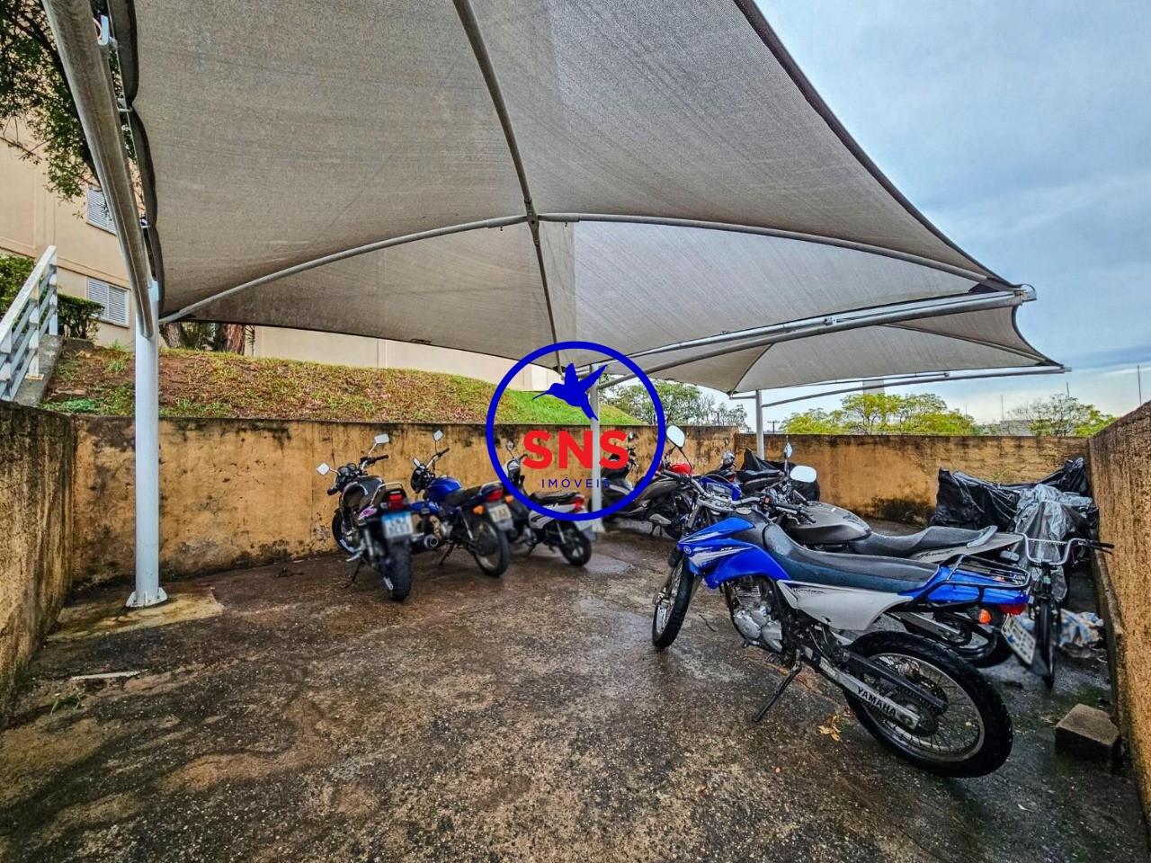 Apartamento, 2 quartos, 51 m² - Foto 51