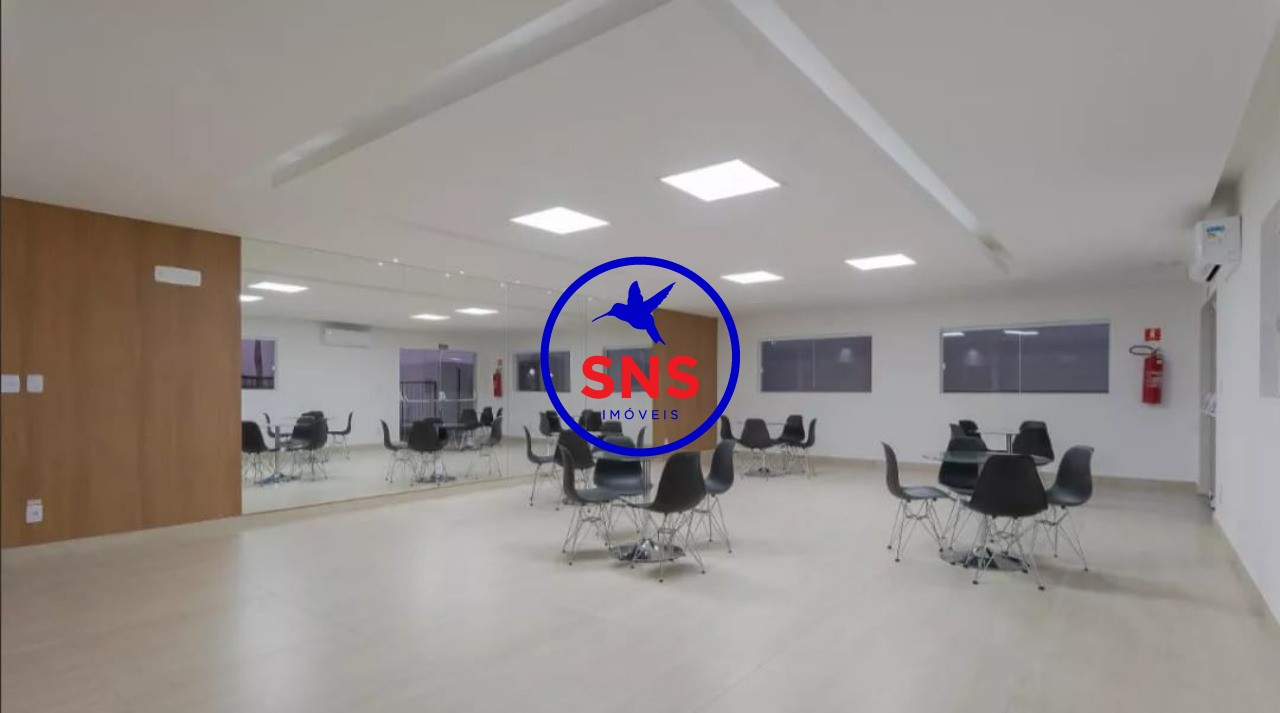 Apartamento, 2 quartos, 49 m² - Foto 33