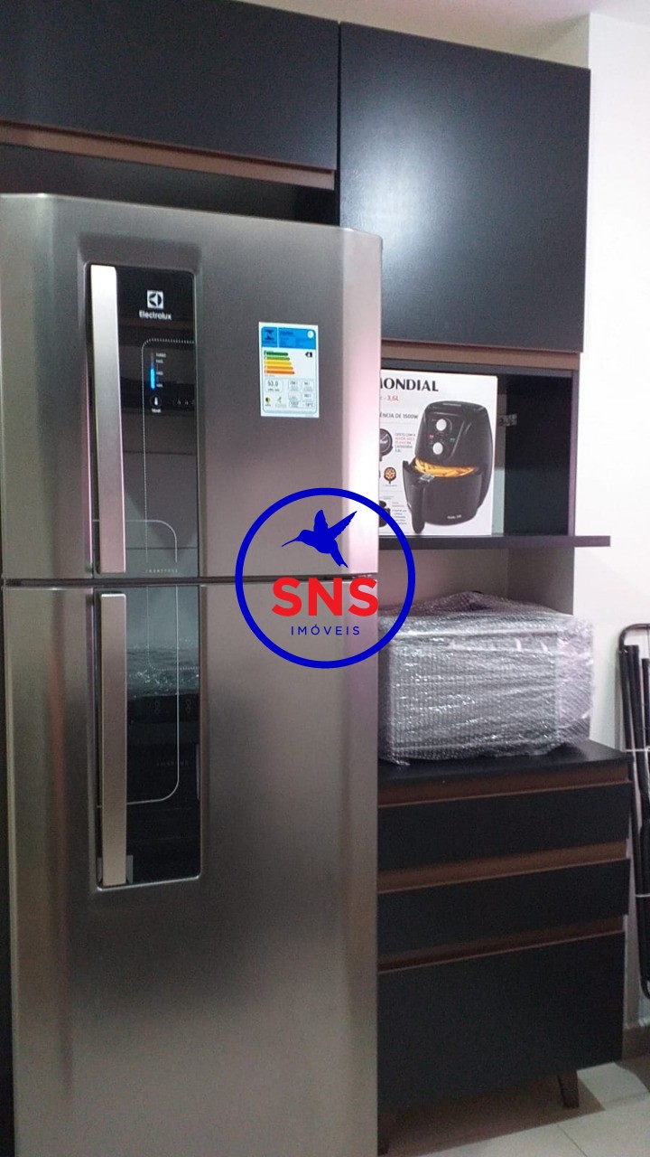 Apartamento, 2 quartos, 48 m² - Foto 4