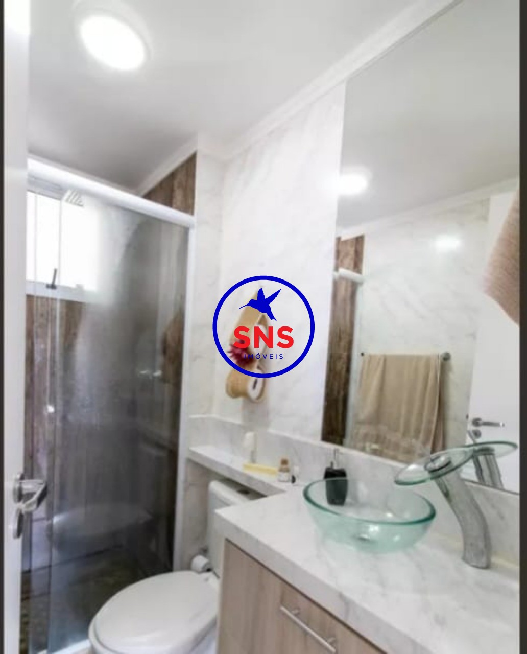 Apartamento, 2 quartos, 67 m² - Foto 18