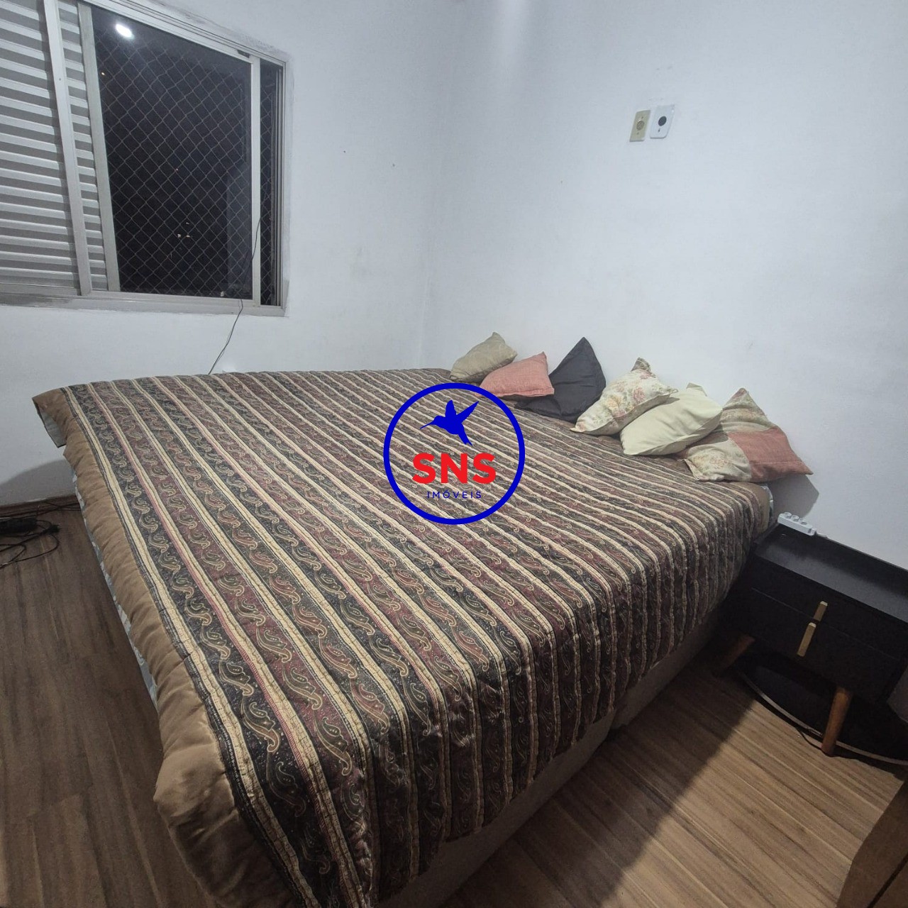 Apartamento, 1 quarto, 45 m² - Foto 4