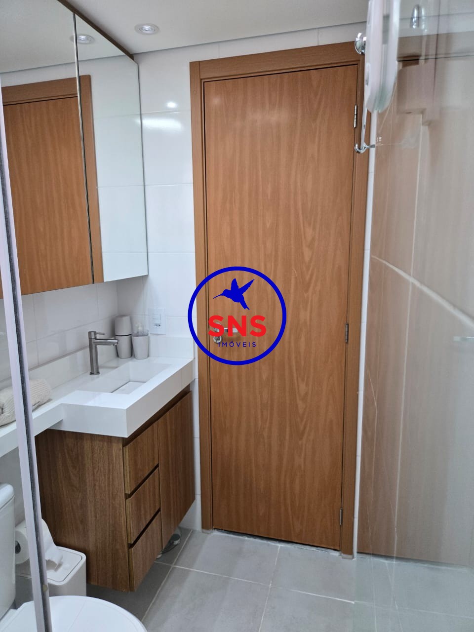 Apartamento, 2 quartos, 49 m² - Foto 15