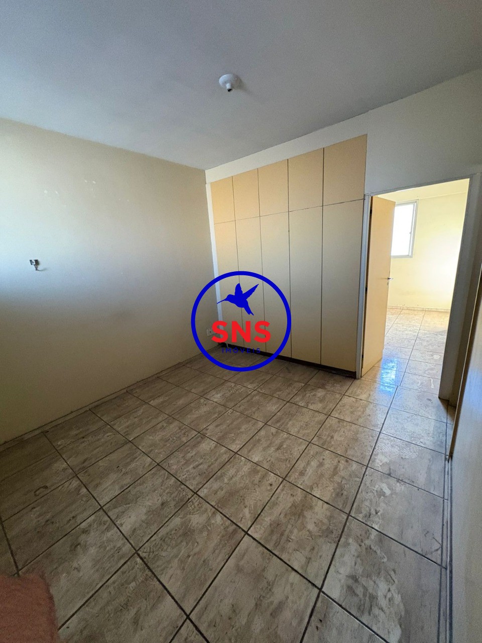 Apartamento, 1 quarto, 40 m² - Foto 1