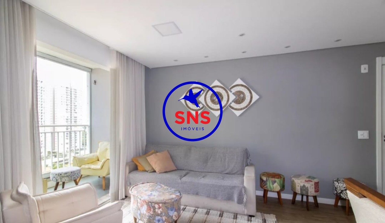 Apartamento, 2 quartos, 67 m² - Foto 1