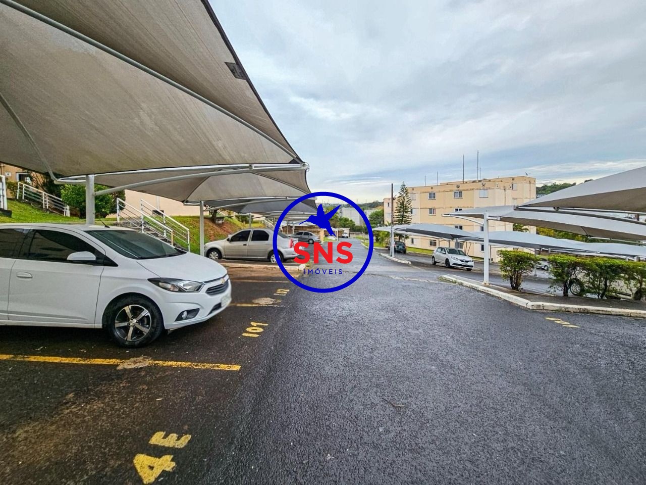 Apartamento, 2 quartos, 51 m² - Foto 50