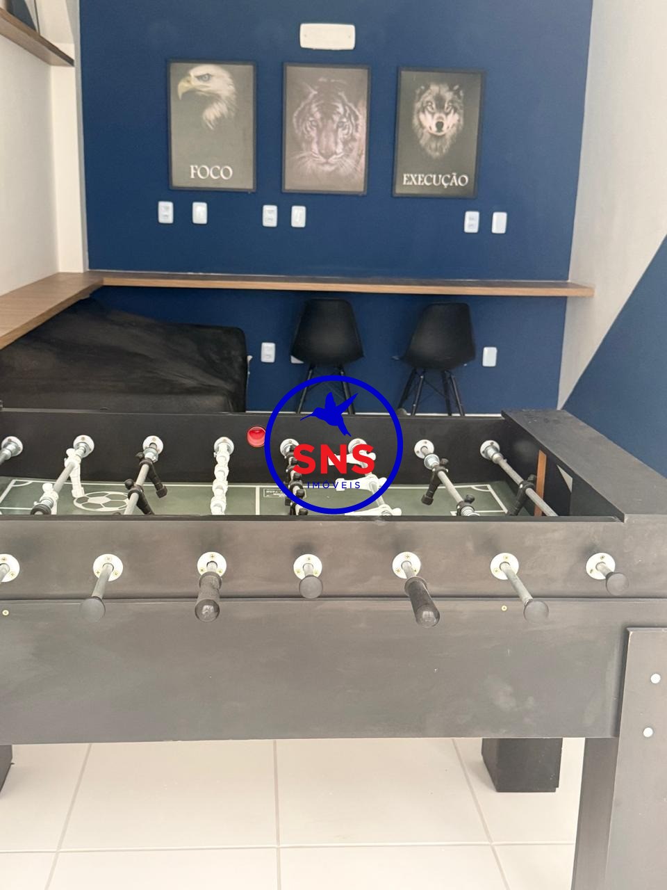 Apartamento, 2 quartos, 45 m² - Foto 17