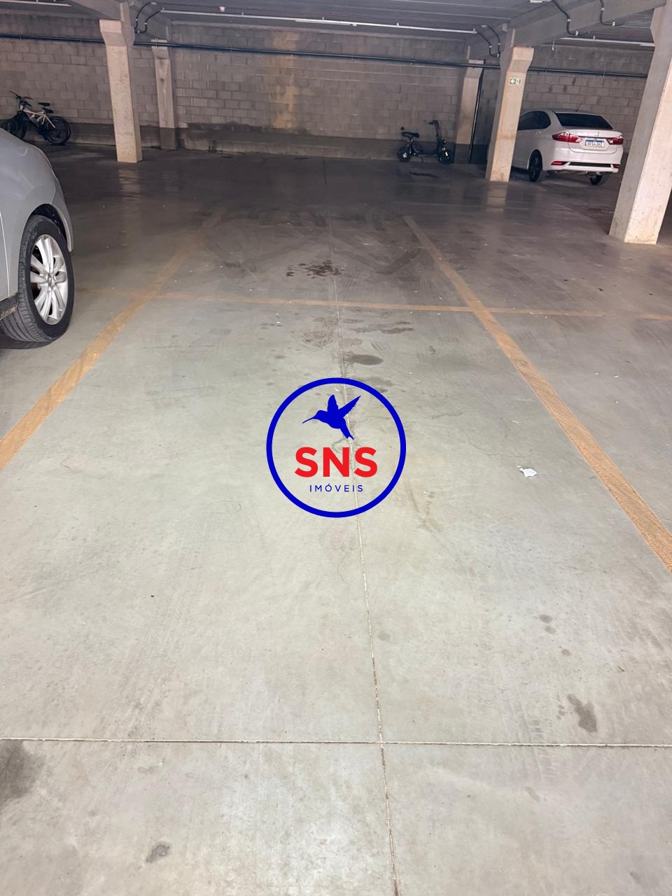 Apartamento, 2 quartos, 45 m² - Foto 12