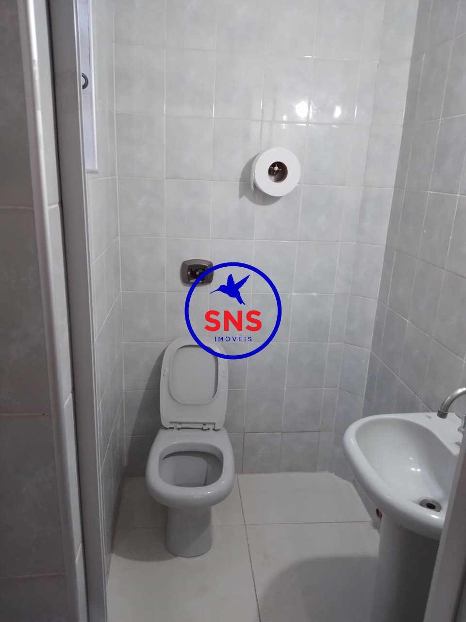 Loja-Salão, 70 m² - Foto 3