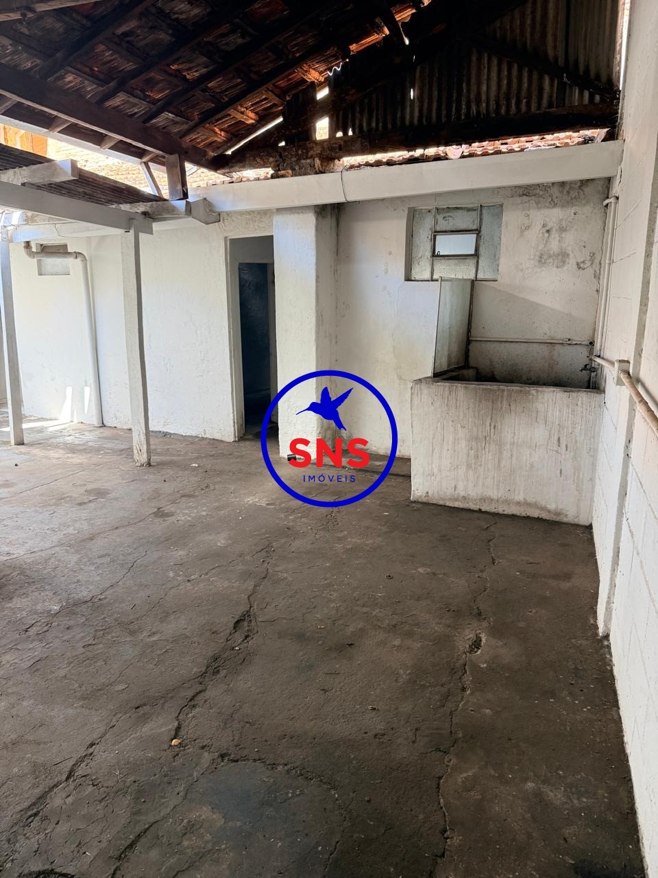 Depósito-Galpão, 240 m² - Foto 12