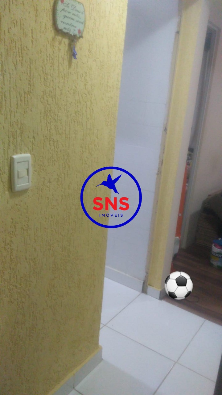 Kitnet-Studio, 35 m² - Foto 5