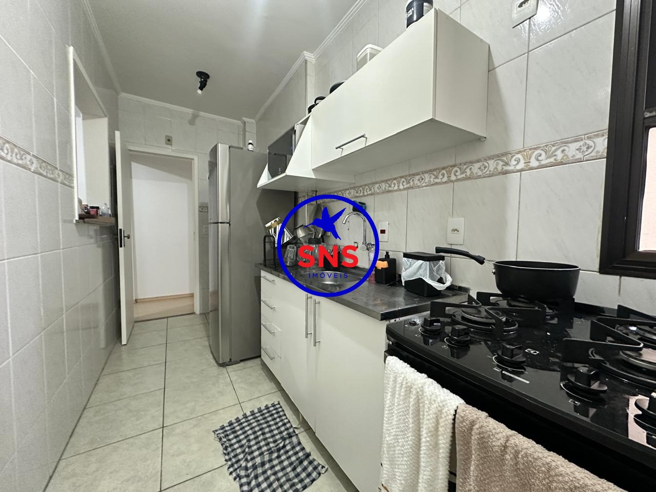 Apartamento, 3 quartos, 75 m² - Foto 6