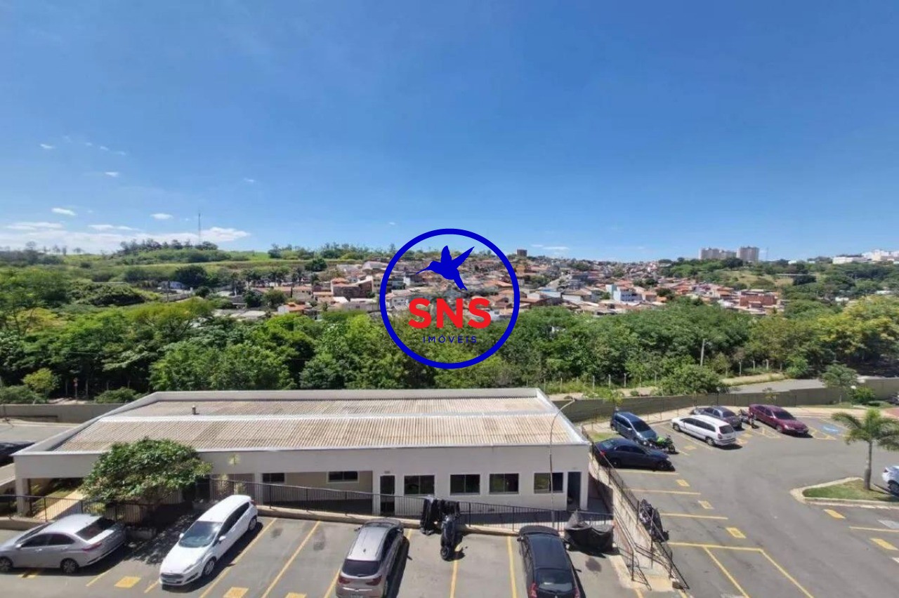 Apartamento, 2 quartos, 51 m² - Foto 6