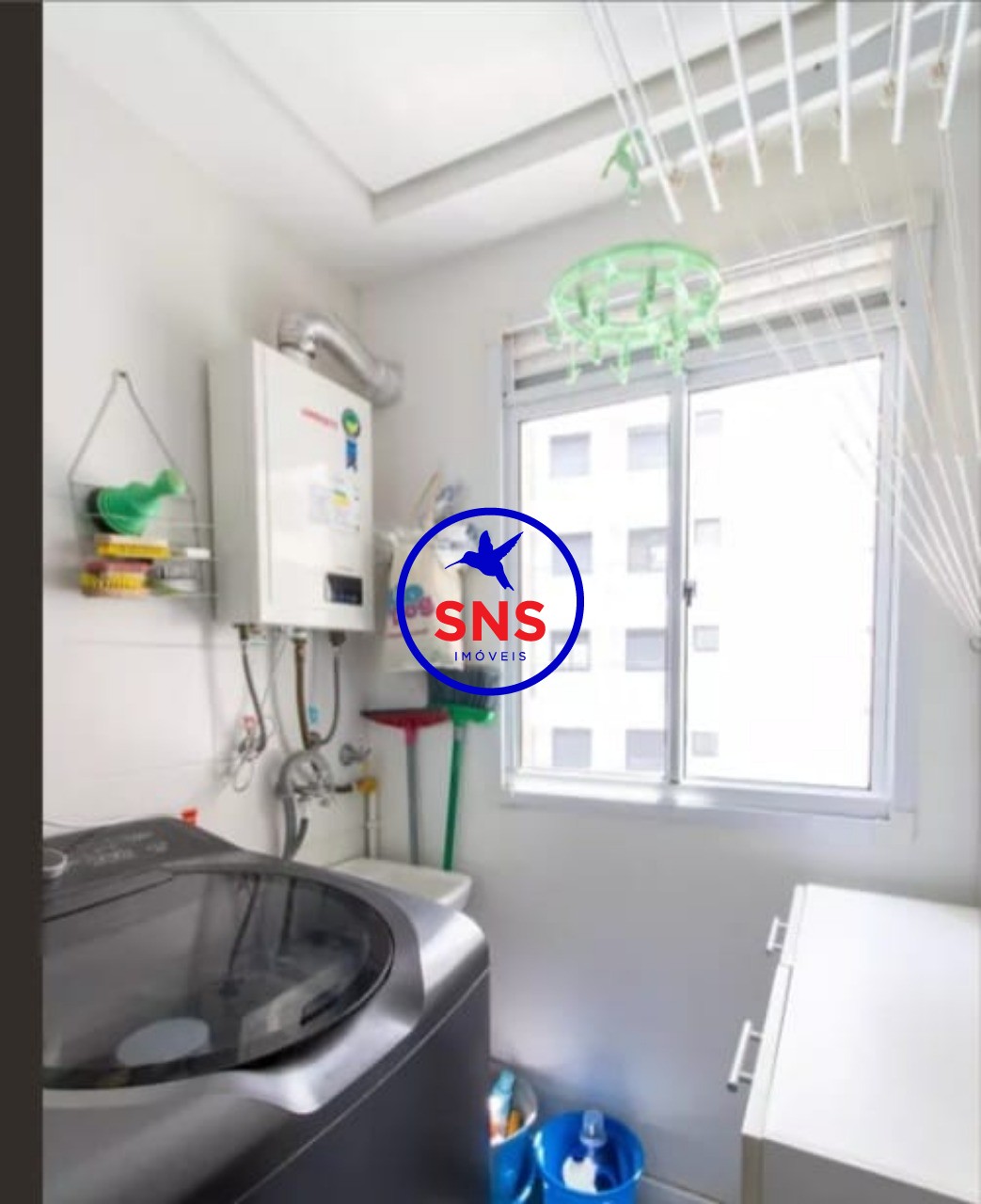 Apartamento, 2 quartos, 67 m² - Foto 32