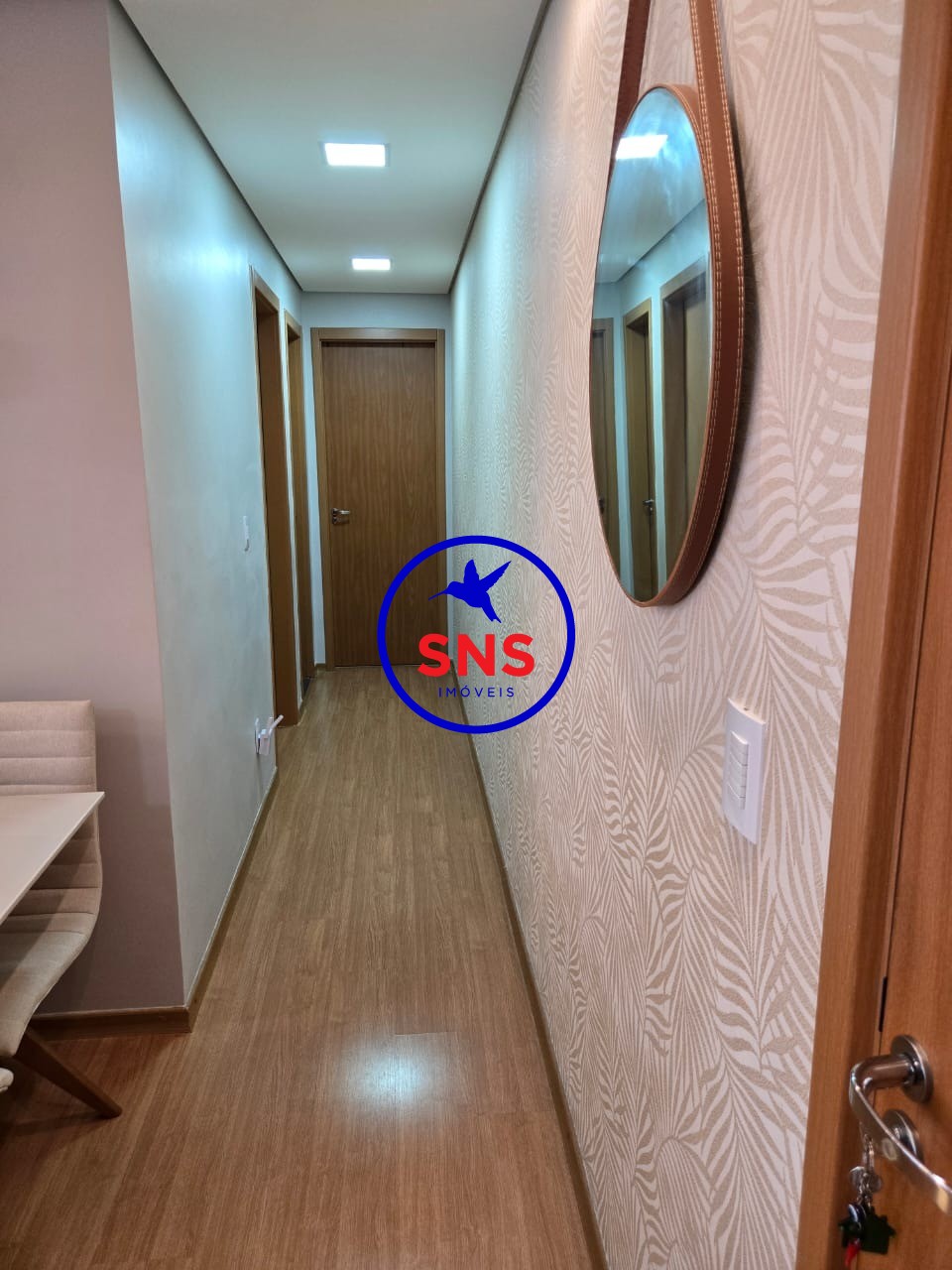 Apartamento, 2 quartos, 49 m² - Foto 7