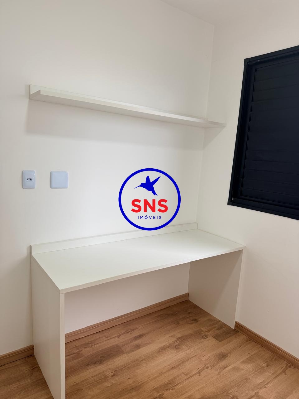 Apartamento, 2 quartos, 45 m² - Foto 8