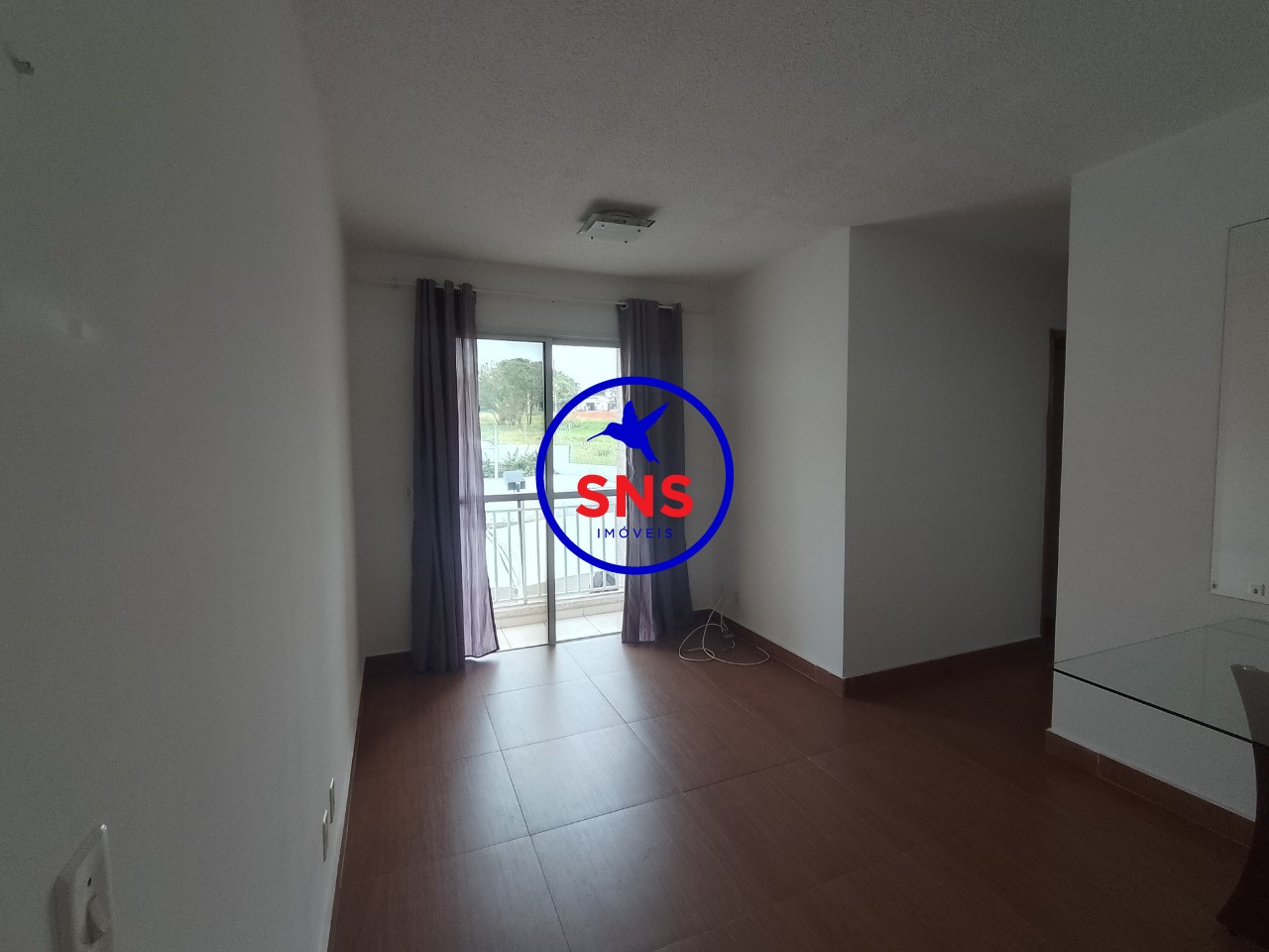 Apartamento, 2 quartos, 60 m² - Foto 1