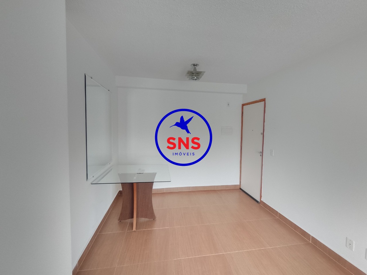 Apartamento, 2 quartos, 60 m² - Foto 2