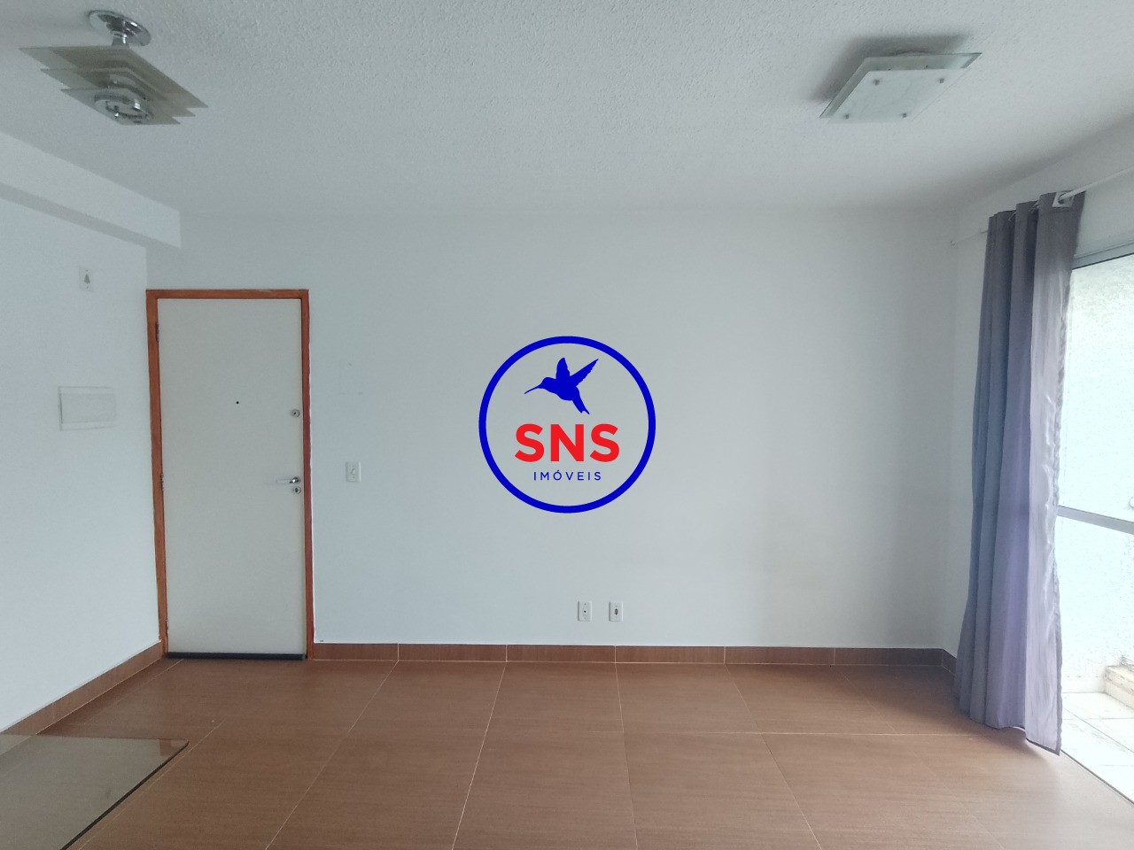 Apartamento, 2 quartos, 60 m² - Foto 3