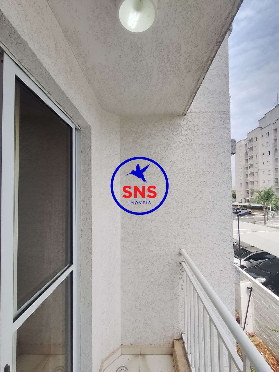 Apartamento, 2 quartos, 60 m² - Foto 4