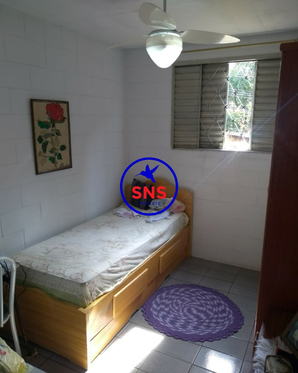 Apartamento, 2 quartos, 49 m² - Foto 5