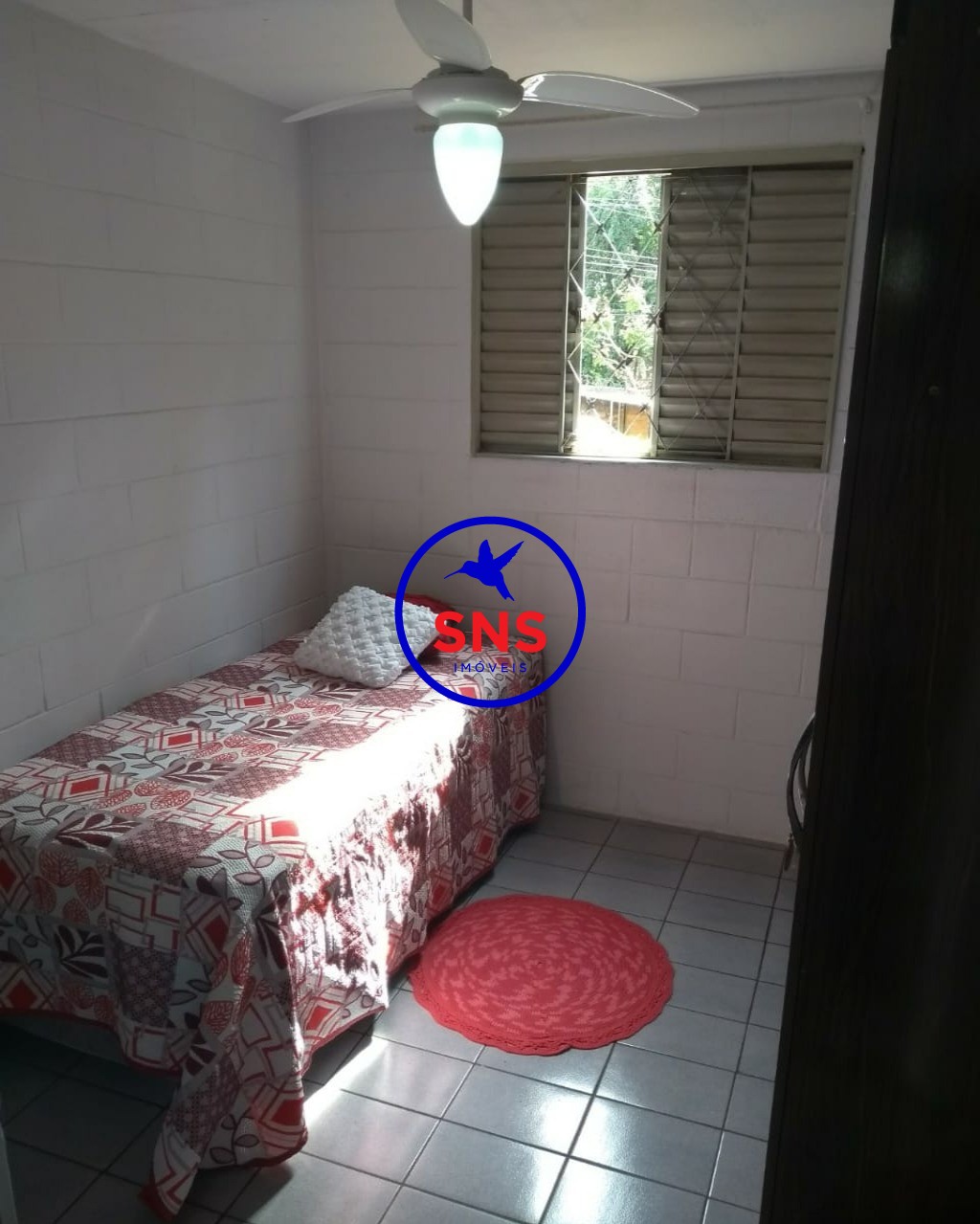 Apartamento, 2 quartos, 49 m² - Foto 6
