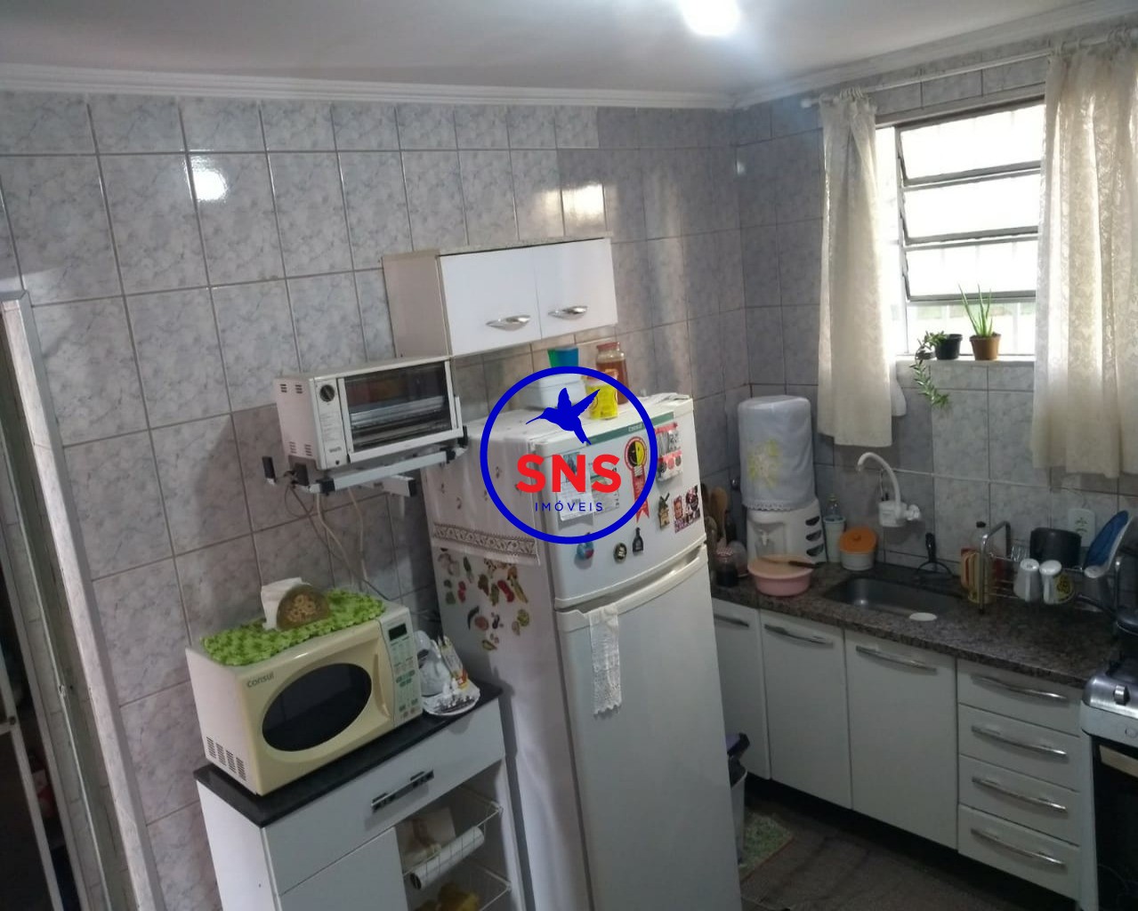 Apartamento, 2 quartos, 49 m² - Foto 7
