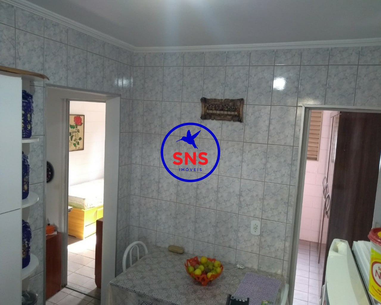 Apartamento, 2 quartos, 49 m² - Foto 9