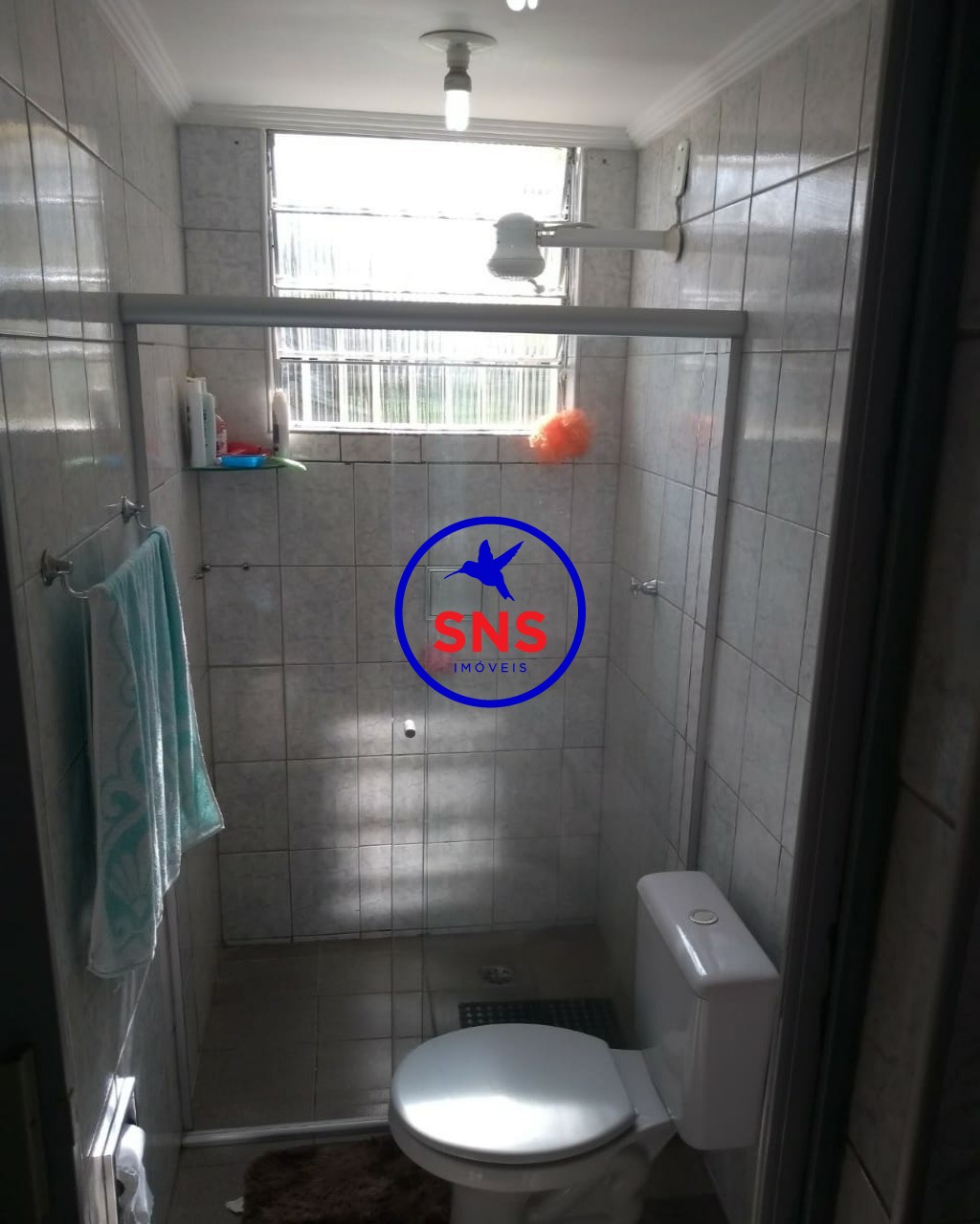 Apartamento, 2 quartos, 49 m² - Foto 4