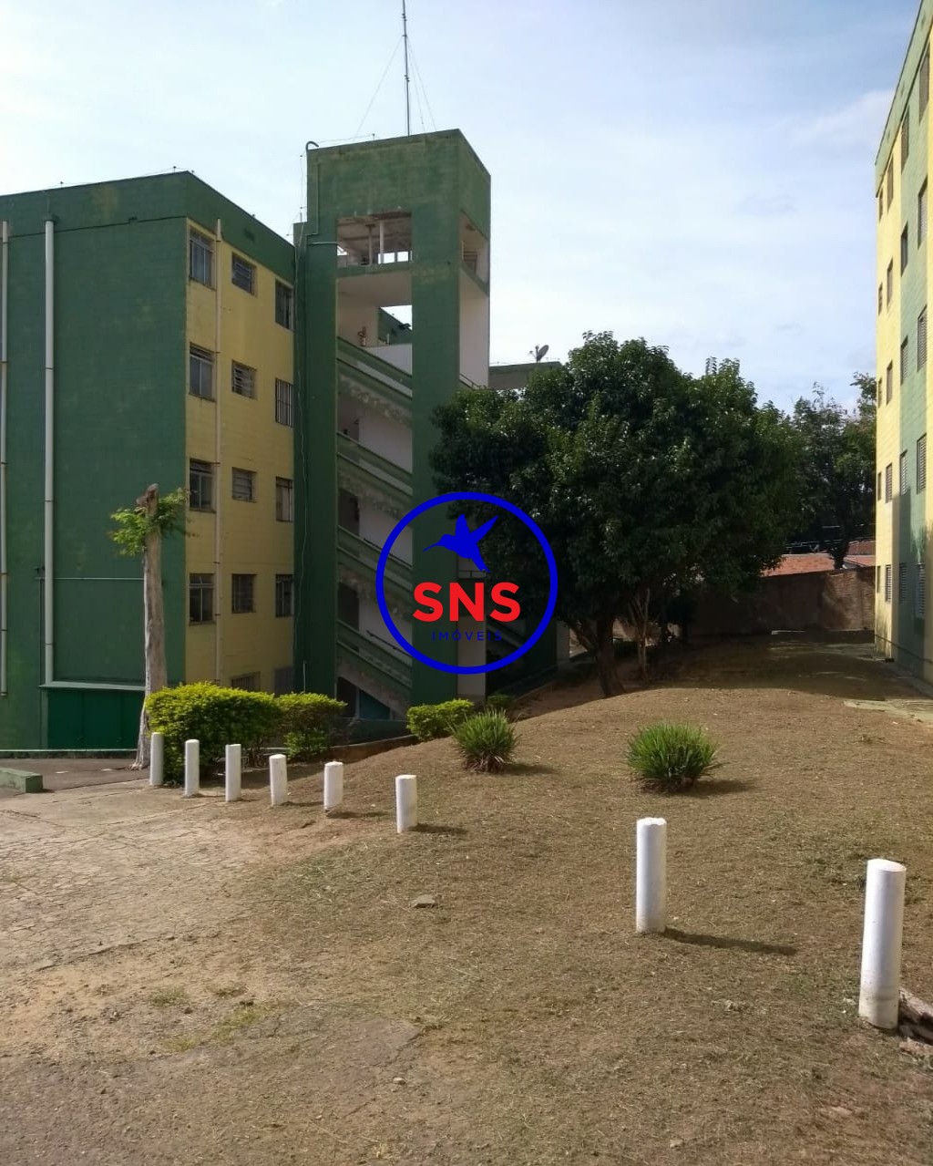 Apartamento, 2 quartos, 49 m² - Foto 14