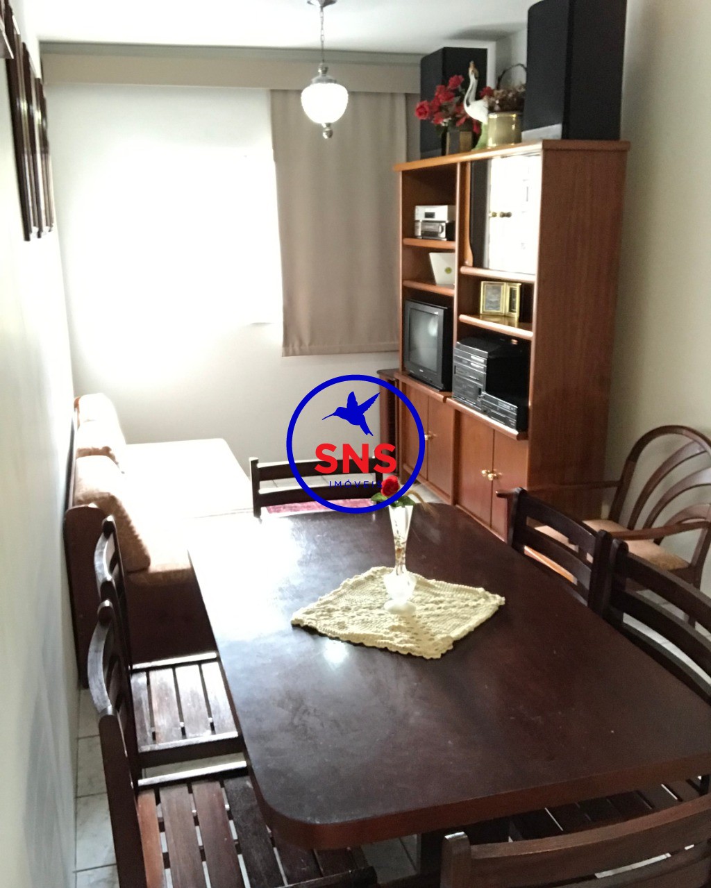 Apartamento, 1 quarto, 60 m² - Foto 2