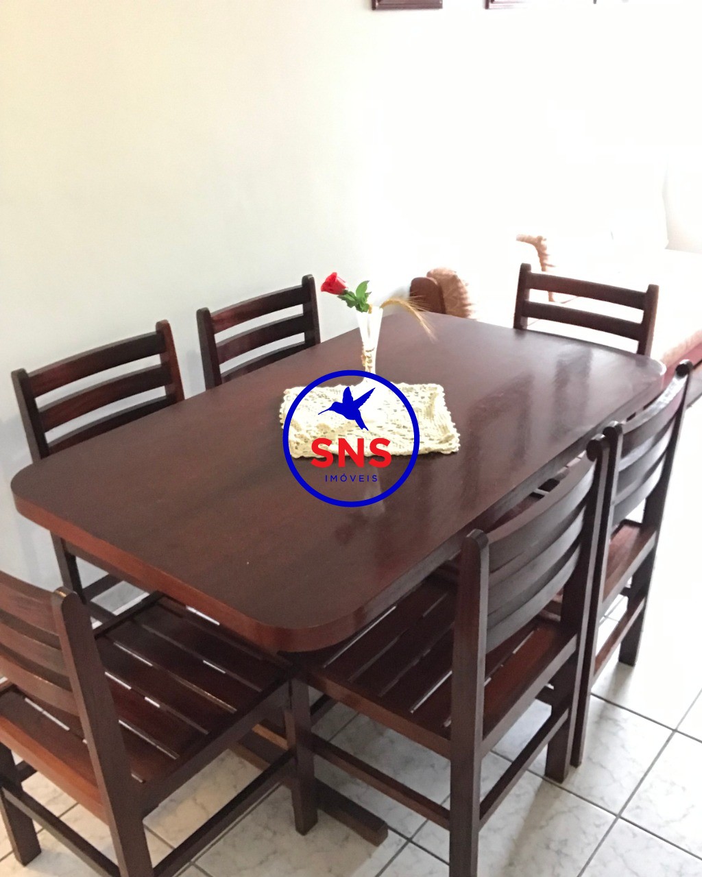 Apartamento, 1 quarto, 60 m² - Foto 3