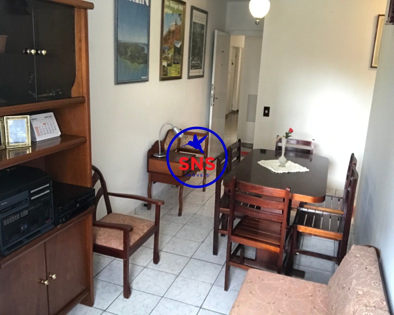 Apartamento, 1 quarto, 60 m² - Foto 7