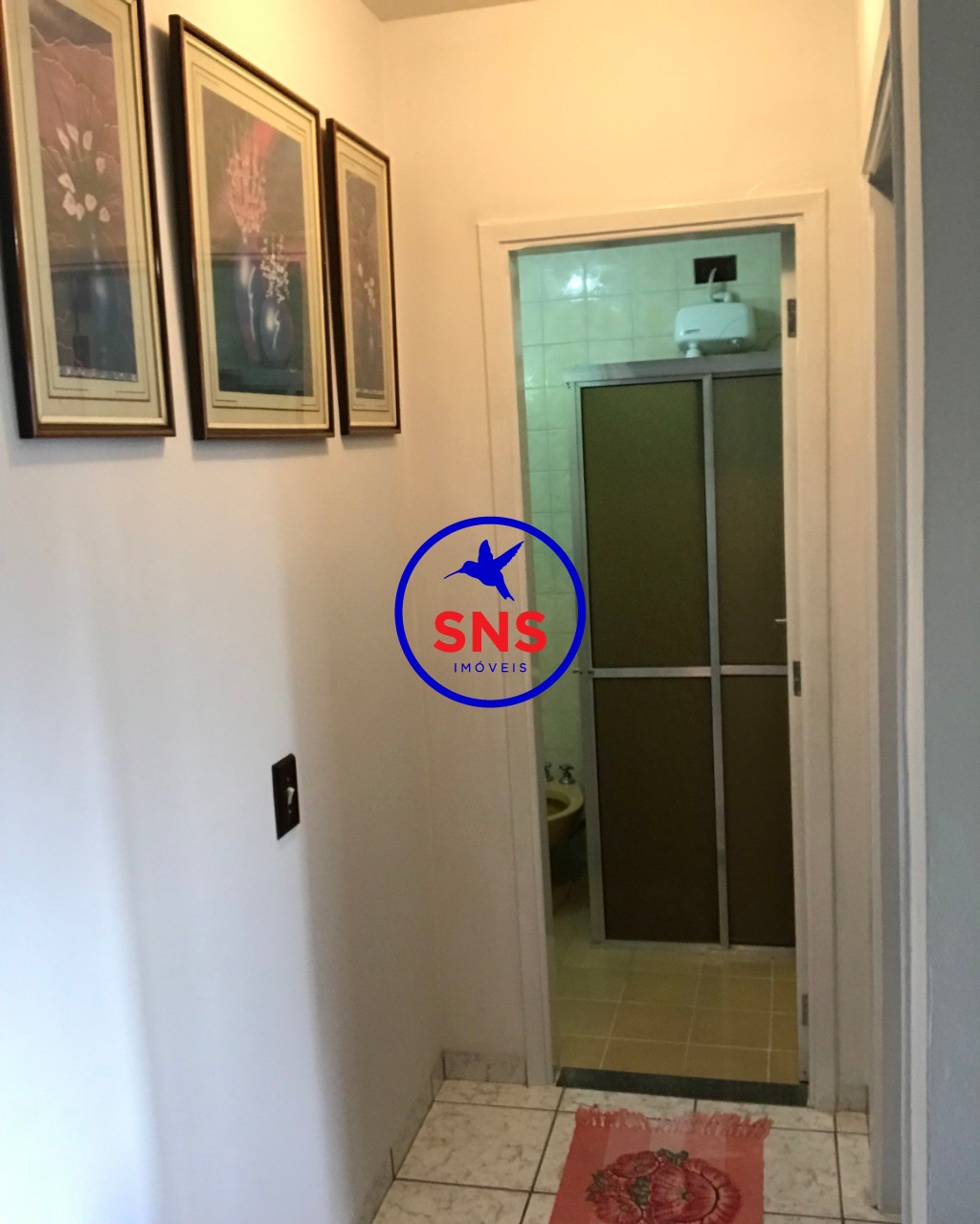 Apartamento, 1 quarto, 60 m² - Foto 8