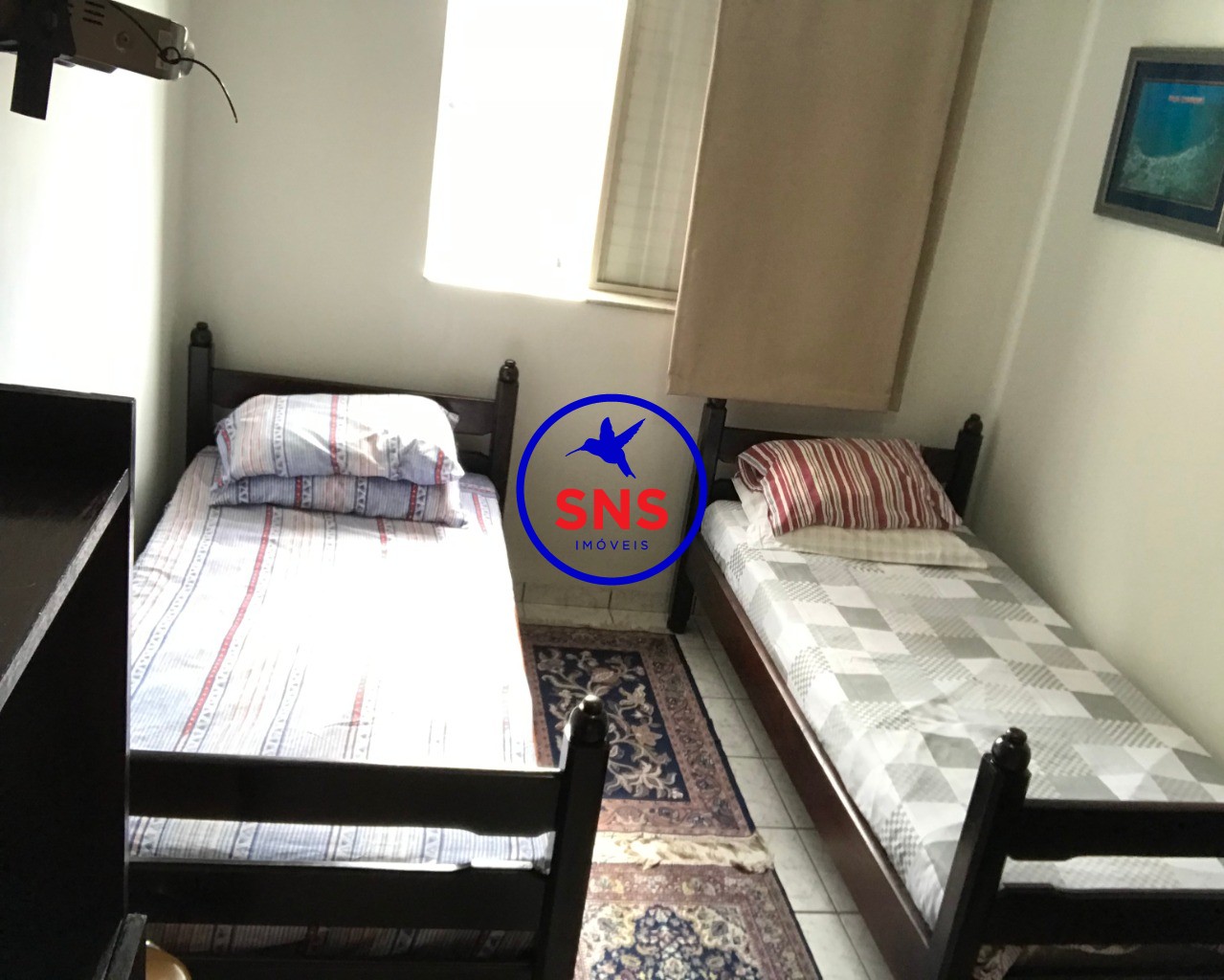 Apartamento, 1 quarto, 60 m² - Foto 10