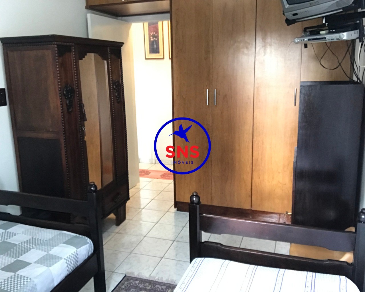Apartamento, 1 quarto, 60 m² - Foto 11