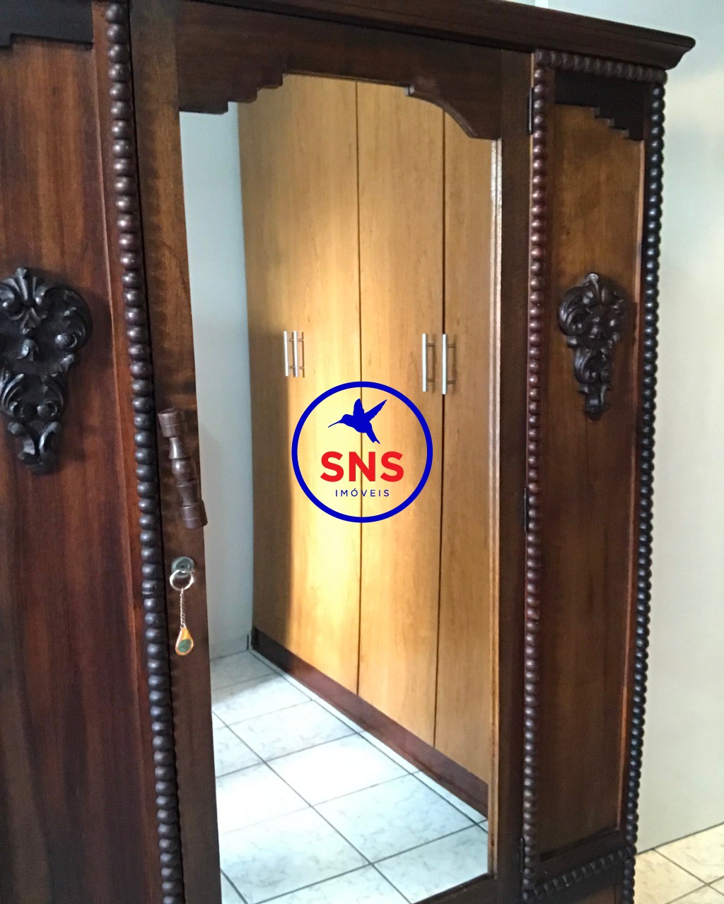 Apartamento, 1 quarto, 60 m² - Foto 12