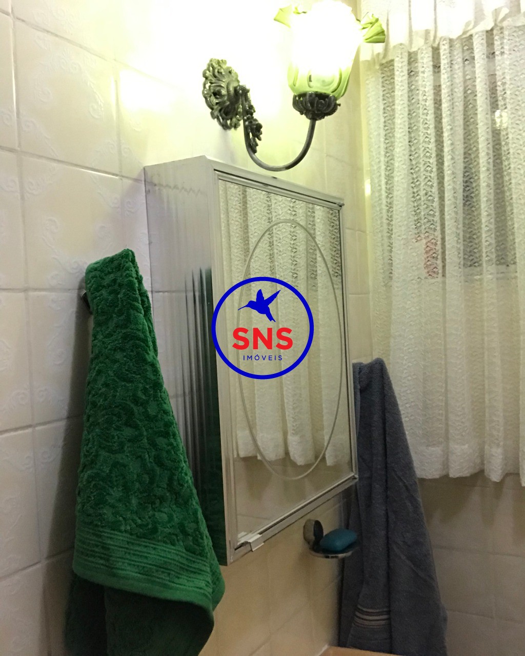 Apartamento, 1 quarto, 60 m² - Foto 14