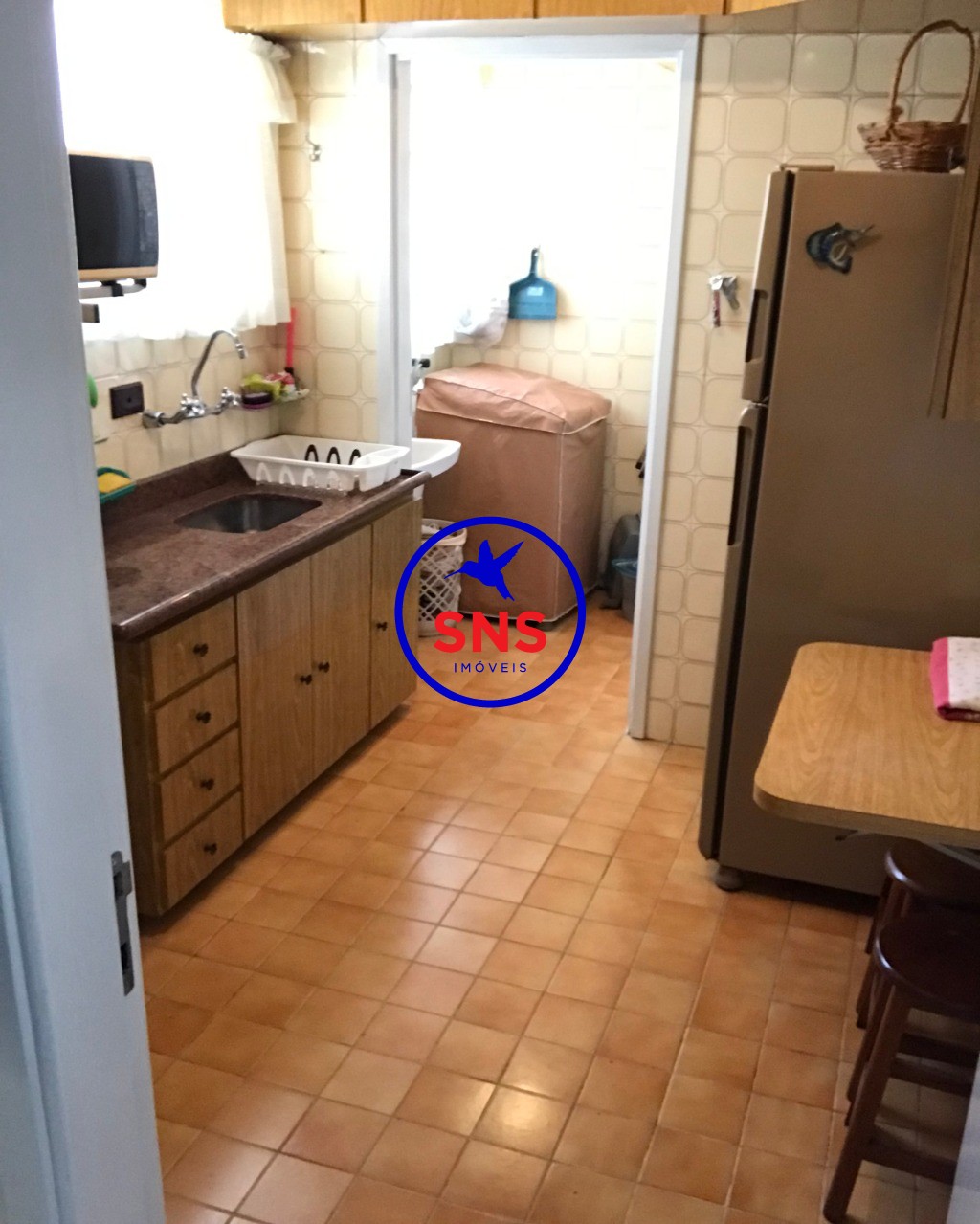 Apartamento, 1 quarto, 60 m² - Foto 17