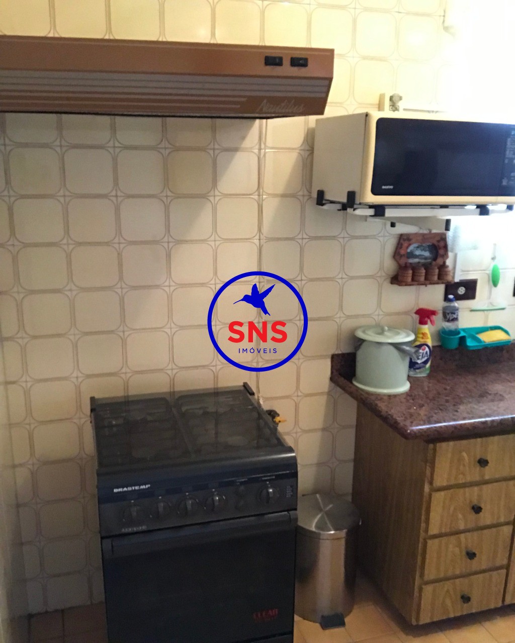 Apartamento, 1 quarto, 60 m² - Foto 18