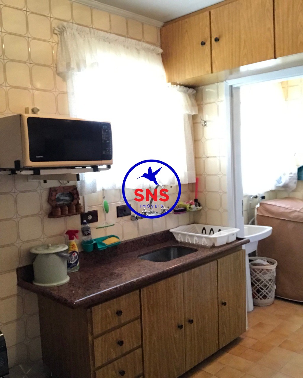 Apartamento, 1 quarto, 60 m² - Foto 19