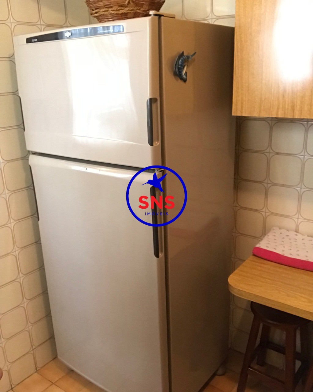 Apartamento, 1 quarto, 60 m² - Foto 20