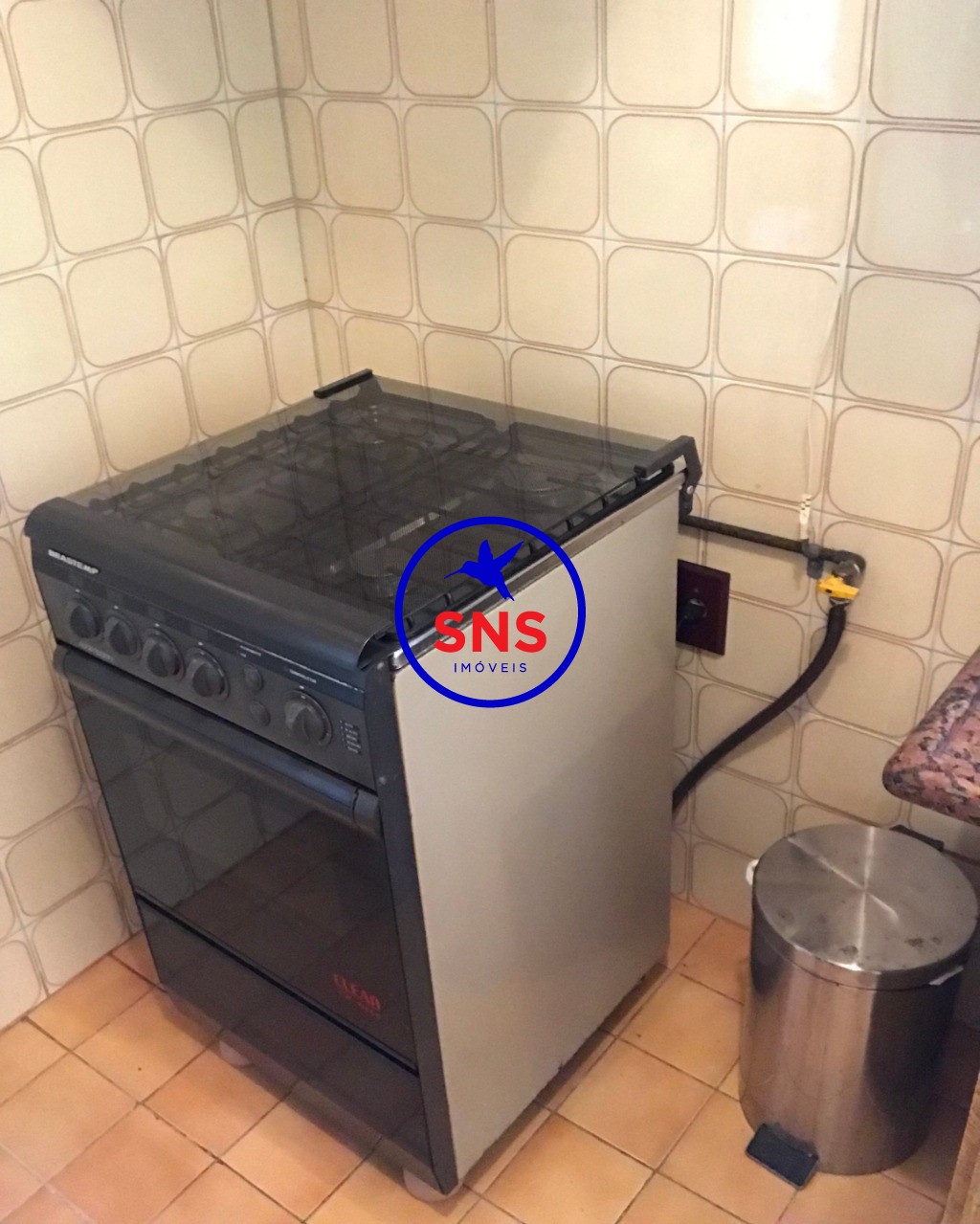 Apartamento, 1 quarto, 60 m² - Foto 21